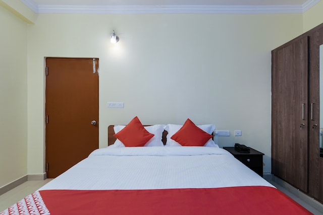 OYO Sai Residency