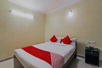 OYO Sai Residency