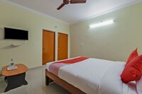 OYO Sai Residency