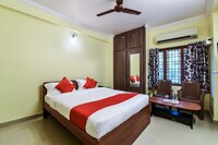 OYO Sai Residency