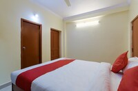 OYO Sai Residency