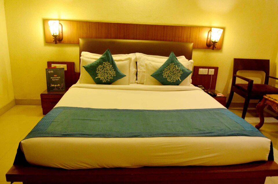 OYO 2929 Hotel Mahi Residency  Capital Ranchi  Book    2080 OYO