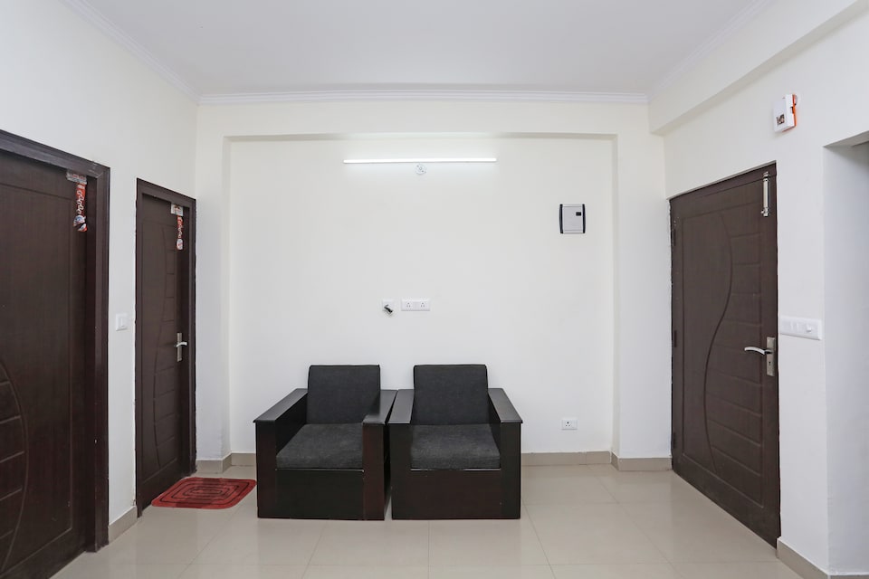OYO Home 19001 Serene Stay, Bhowali Nainital, Nainital