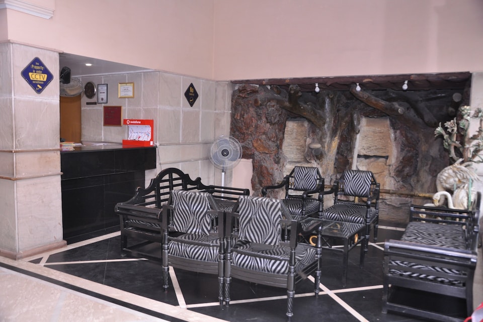 OYO 2930 Hotel Chanakya, Patna Station, Patna