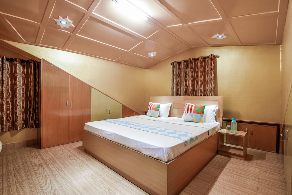 OYO Home 19006 Elegant Stay, Bharari, Shimla