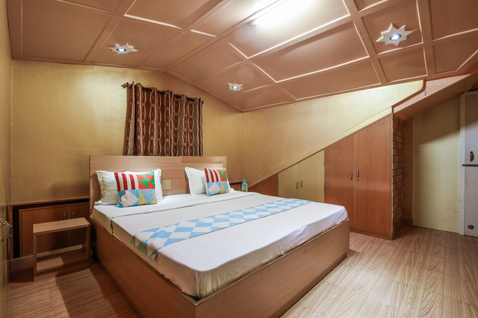 OYO Home 19006 Elegant Stay, Bharari, Shimla