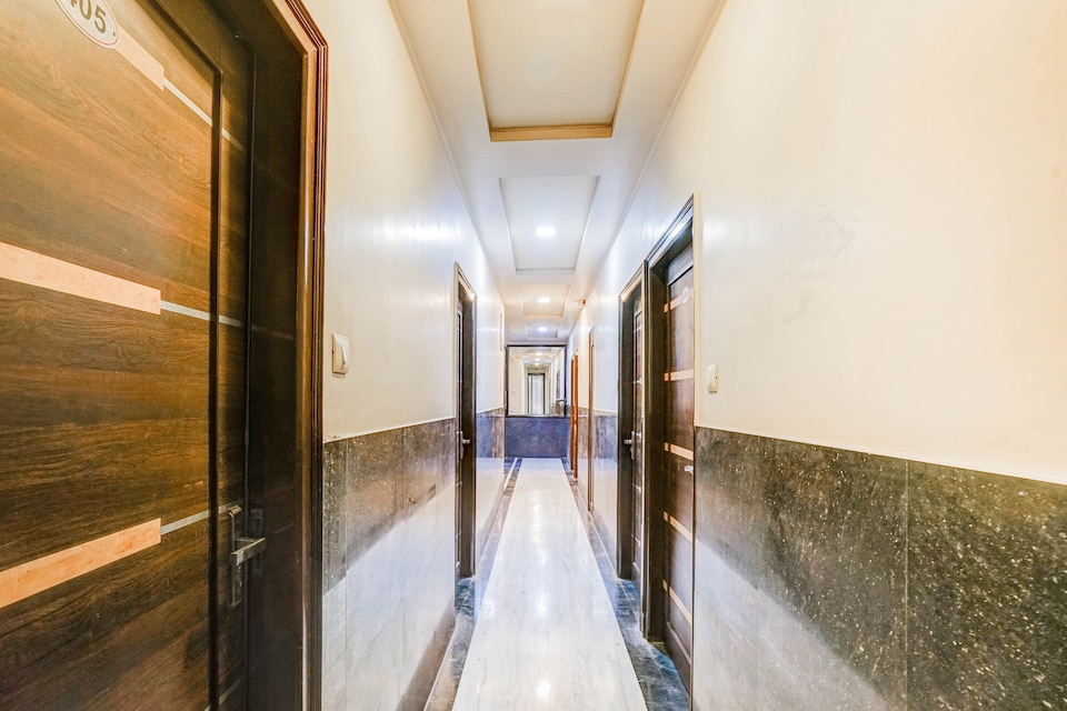 Super Collection O Sindhi Camp Formerly Hotel Abhinandan Inn, Sindhi Camp, Jaipur