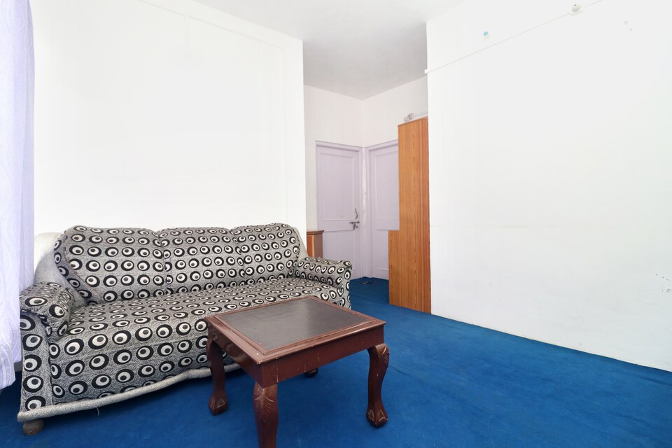 OYO Home 19014 Tranquil View 2BHK, Mashobra-Naldera, Shimla
