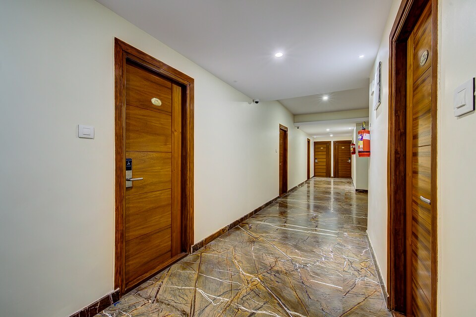 Collection O 30015 Kanaka Grand Hebbal, Hebbal Bangalore, Bangalore