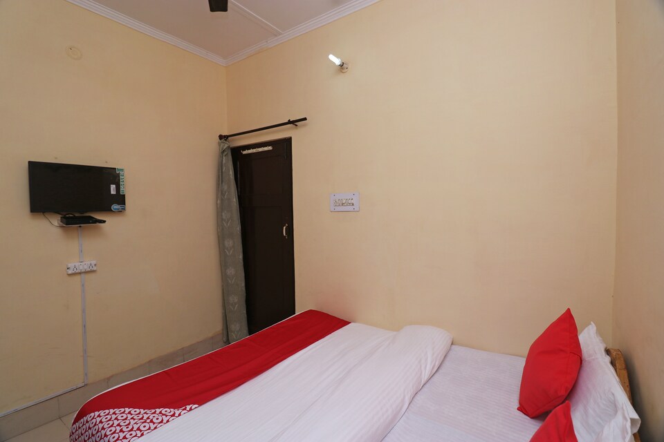 OYO 19026 Hotel AS, Karnal, Karnal