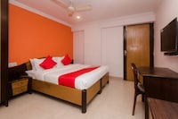 OYO Hotel Palm Star