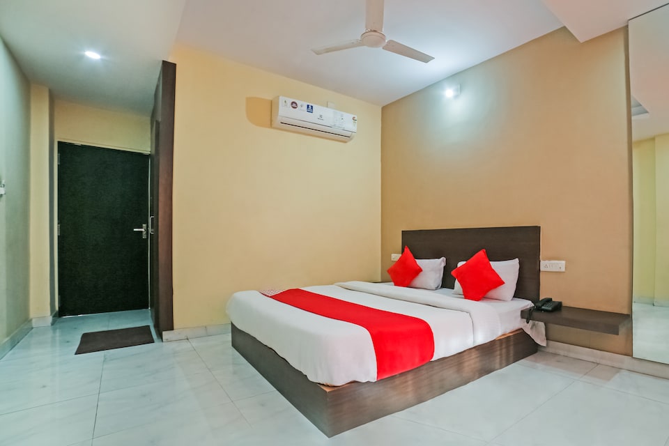 OYO 19032 Hotel Ambay Palace, Gulab Bagh, Udaipur