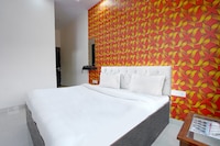 Hotel O  Shree Vishnu Residency 