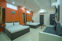 Hotel O  Shree Vishnu Residency 