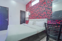 Hotel O  Shree Vishnu Residency 