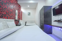 Hotel O  Shree Vishnu Residency 