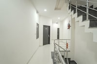 Hotel O  Shree Vishnu Residency 