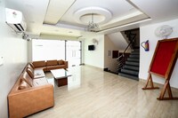 Capital O Ramdham Banquets