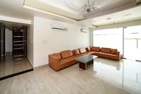 Capital O Ramdham Banquets