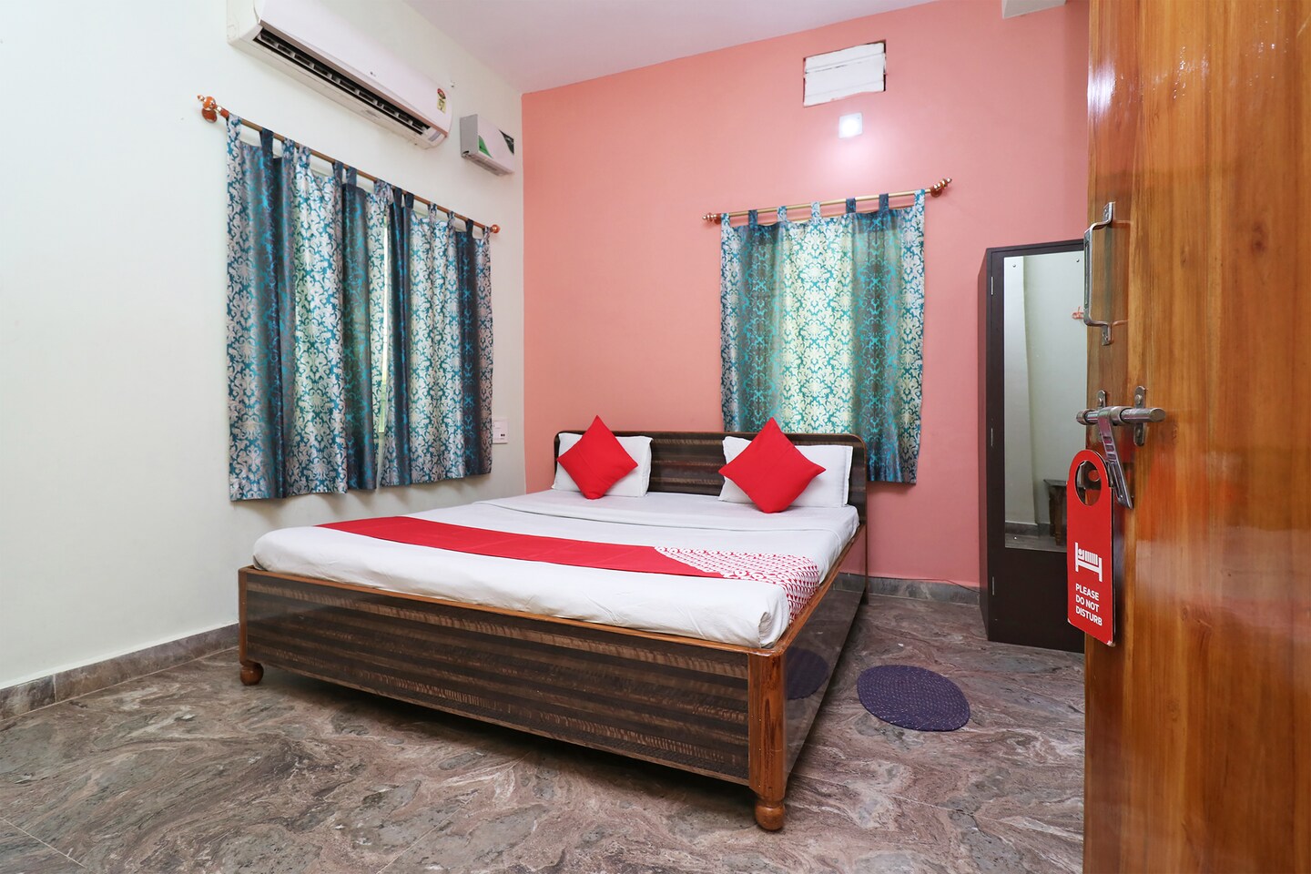Oyo 19111 Supriya Guest House Bhubaneswar Hotel Oyo 19111 Supriya Guest House 1