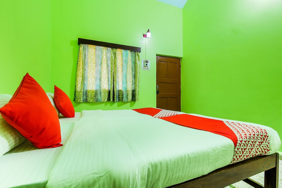 OYO Caphina Tourist Cottages, Colva Goa, Goa