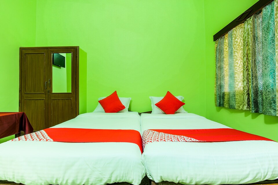 OYO Caphina Tourist Cottages, Colva Goa, Goa