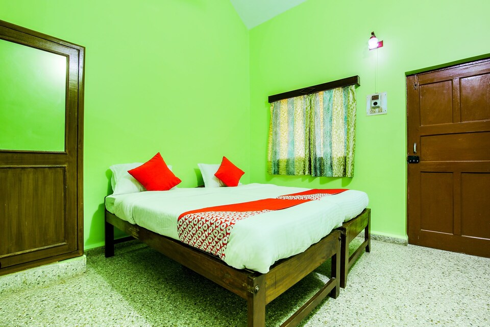 OYO Caphina Tourist Cottages, Colva Goa, Goa