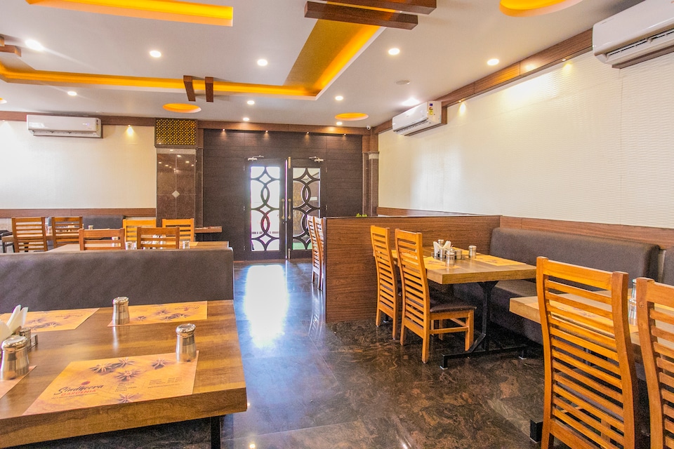 OYO Shrungara Rooms Near Doddakallasandra Metro Station, JP Nagar Bangalore, Bangalore