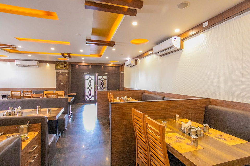 OYO Shrungara Rooms Near Doddakallasandra Metro Station, JP Nagar Bangalore, Bangalore