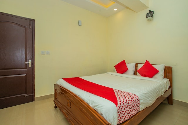 OYO Shrungara Rooms Near Doddakallasandra Metro Station