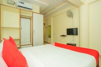 OYO Shrungara Rooms Near Doddakallasandra Metro Station