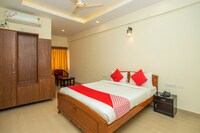 OYO Shrungara Rooms Near Doddakallasandra Metro Station