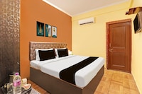 Super Hotel O Vidhan Sabha Chowk Formerly Sunshine Guest House