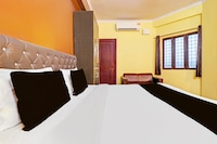 Super Hotel O Vidhan Sabha Chowk Formerly Sunshine Guest House