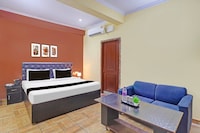 Super Hotel O Vidhan Sabha Chowk Formerly Sunshine Guest House