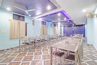 Hotel O Vidhan Sabha Chowk Formerly Sunshine Guest House