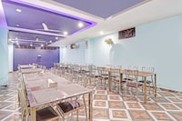 Hotel O Vidhan Sabha Chowk Formerly Sunshine Guest House