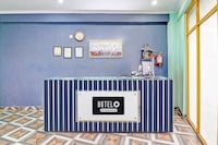 Hotel O Vidhan Sabha Chowk Formerly Sunshine Guest House