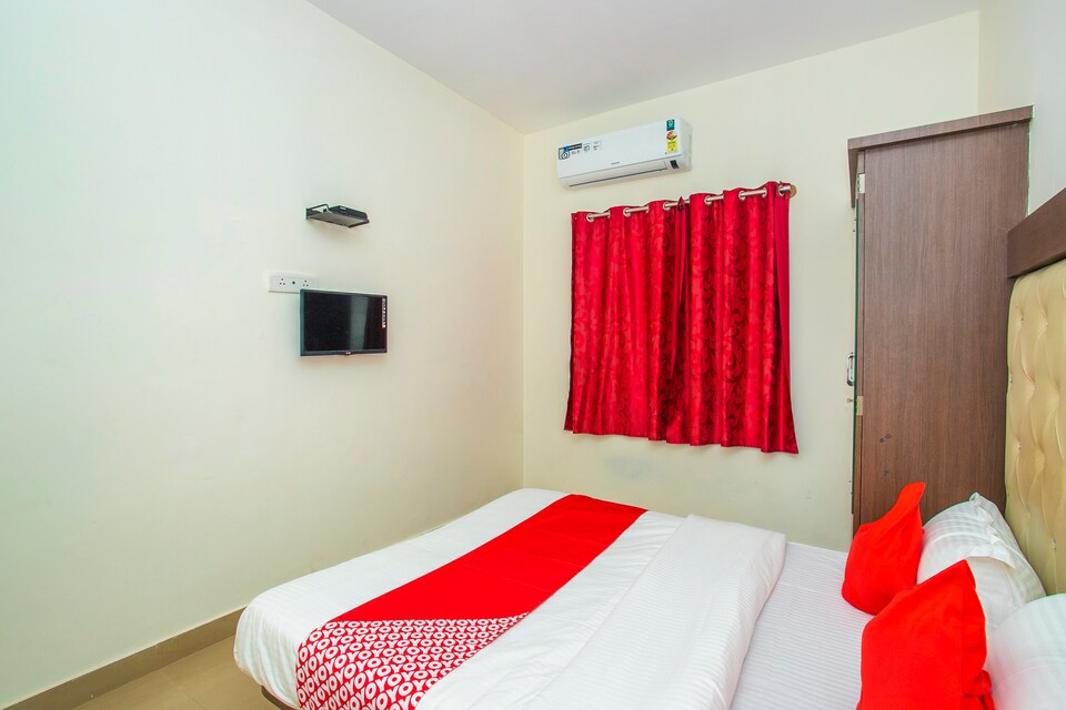 OYO 19124 Rd Inn, Hoskote Bangalore, Bangalore