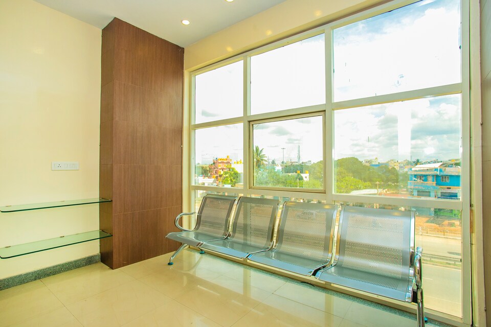 OYO 19124 Rd Inn, Hoskote Bangalore, Bangalore