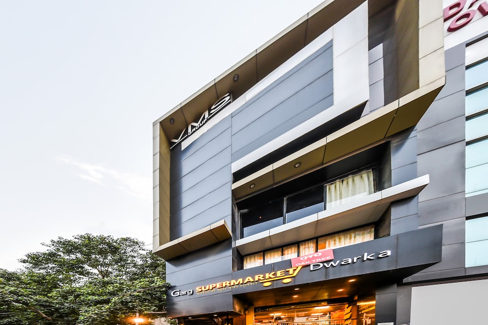 CAPITAL O 19133 Oak Tree, Airport-Dwarka Delhi, Delhi