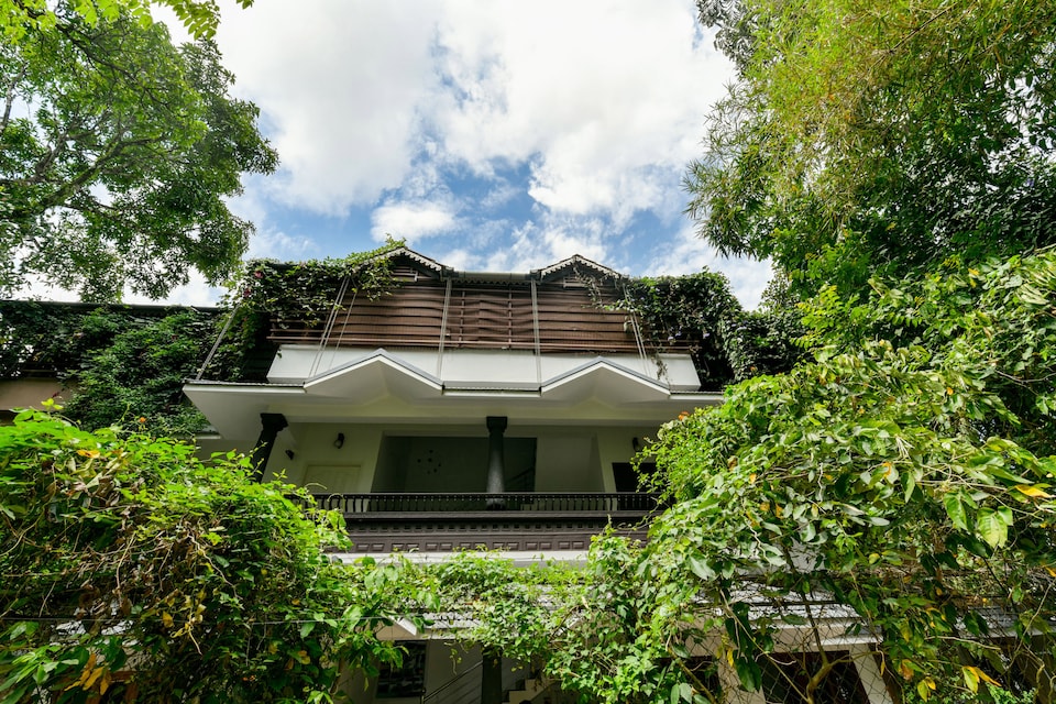 OYO Home 19135 Exotic 2BHK, Kalpetta, Wayanad