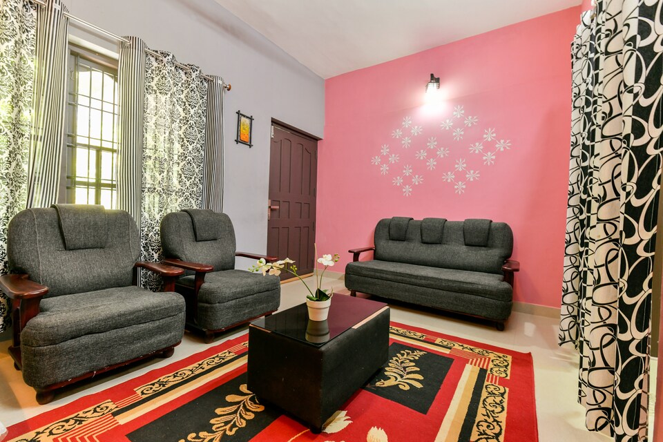 OYO Home 19135 Exotic 2BHK, Kalpetta, Wayanad