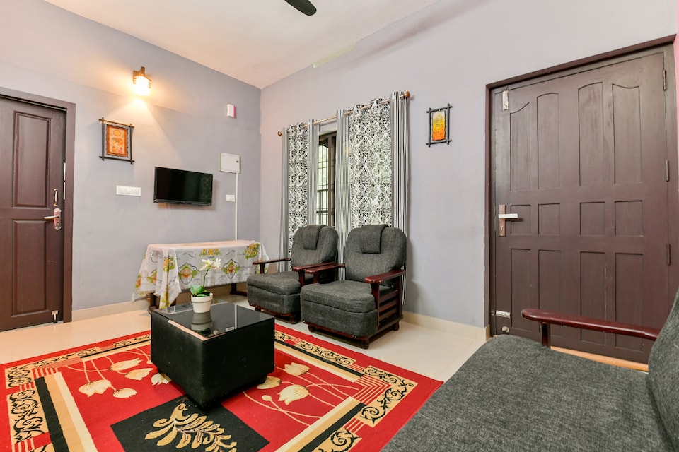 OYO Home 19135 Exotic 2BHK, Kalpetta, Wayanad