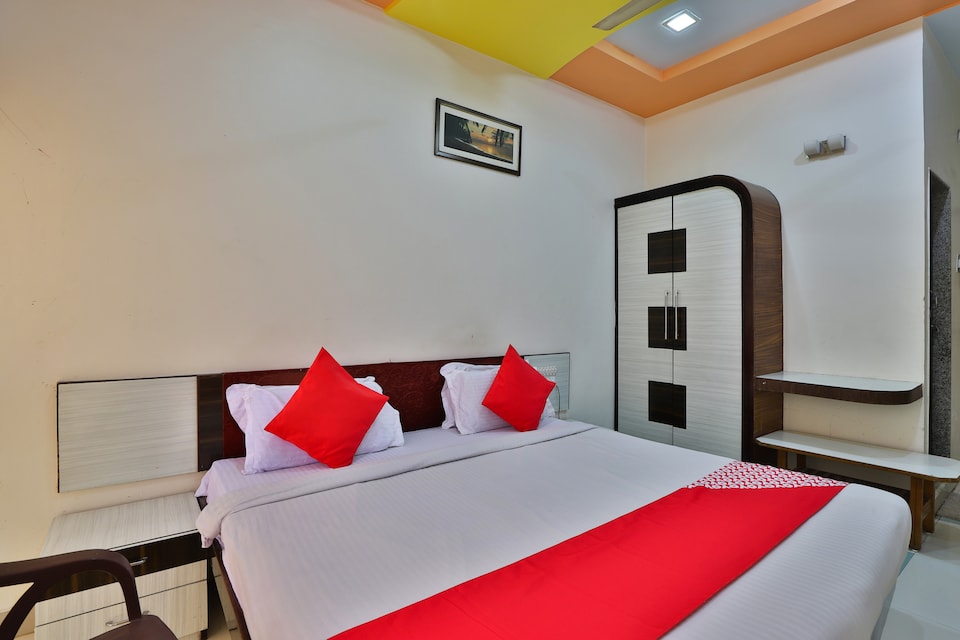 OYO 2934 Hotel Relax Inn Diu, DIU, Diu