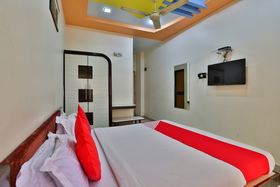 OYO 2934 Hotel Relax Inn Diu, DIU, Diu