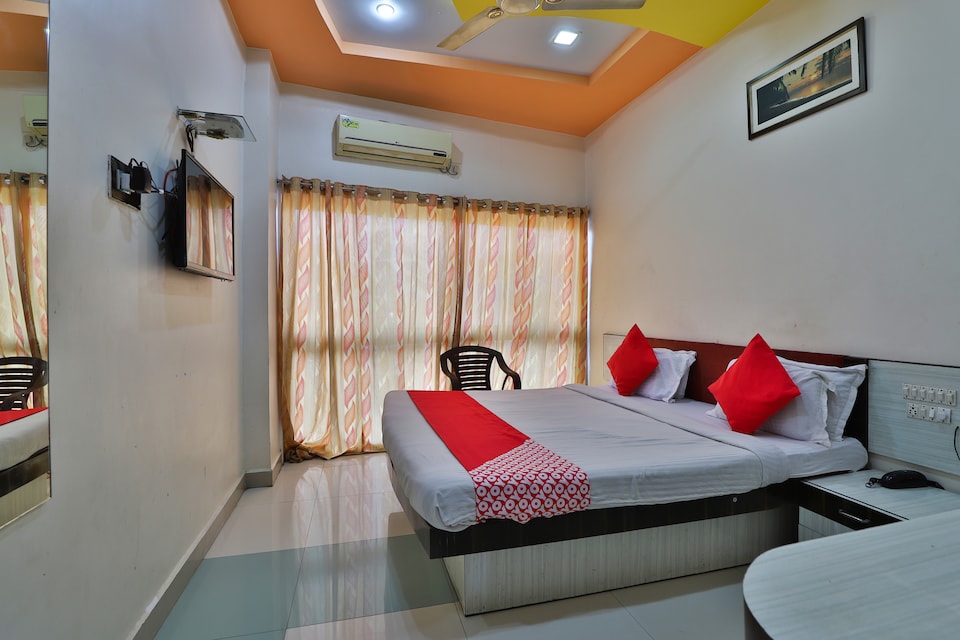 OYO 2934 Hotel Relax Inn Diu, DIU, Diu