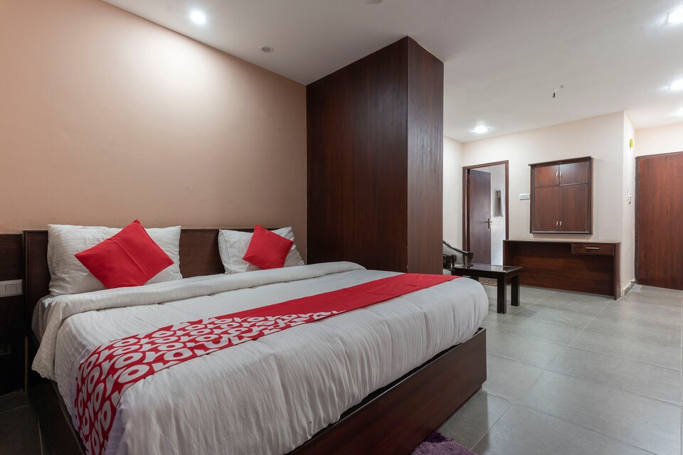 OYO 19141 Diamond Vaishali, Kullu, Kullu