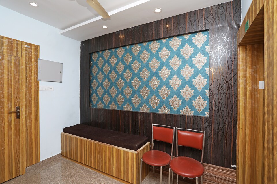 OYO 19144 Hotel Rainbow, Jaidev Vihar, Bhubaneswar