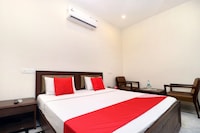 OYO Hotel Siswan Resort